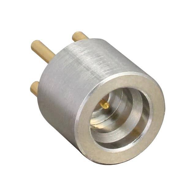 CONSMP001-1 Linx Technologies Inc.  Coaxial Connector (RF) Assemblies